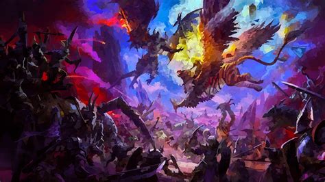 Immortal Empires .